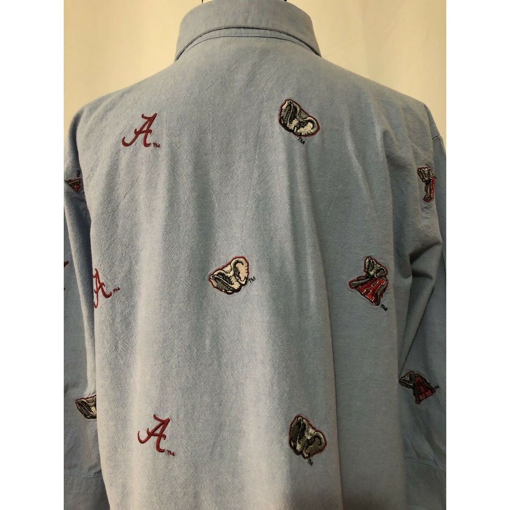 Alabama Casey Coleman Women’s Embroidered shirt - Picture 5 of 7